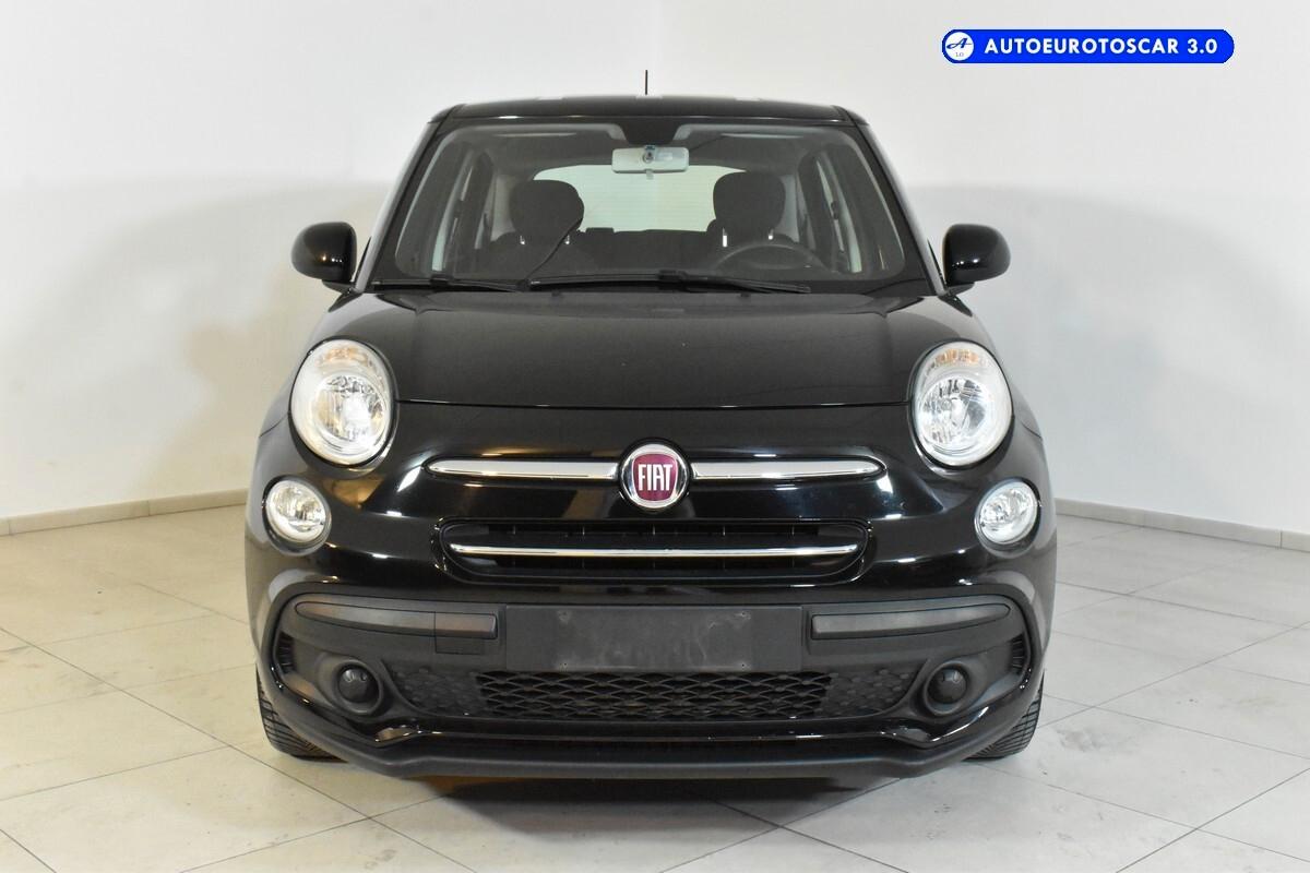 Fiat 500L 1.3 Multijet 95 CV Mirror