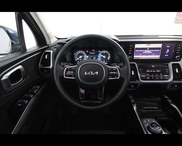 KIA Sorento 1.6 T-GDi HEV AT6 4WD Evolution