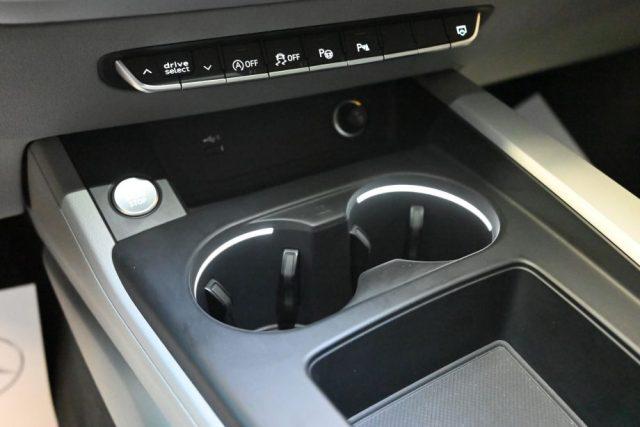 AUDI A5 SPORTBACK 45 TDI QUAT.ADVANCED BUSIN.PLUS TET.FULL