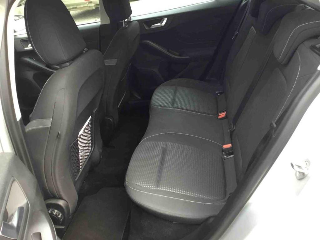 Ford Focus 1.5 EcoBlue 120 CV SW Business