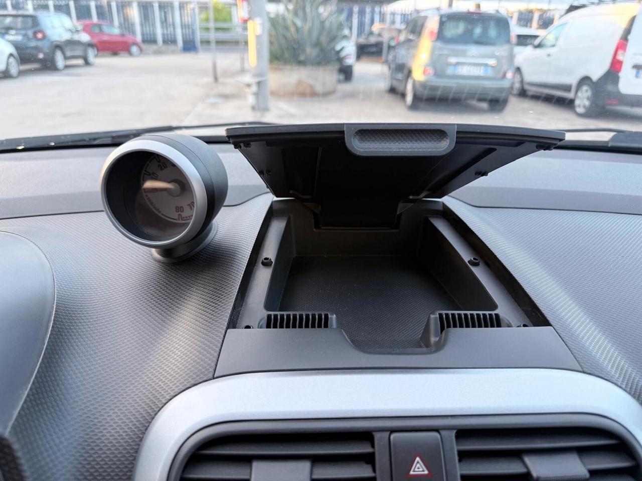Opel Agila 1.2 16V 94 CV Elective