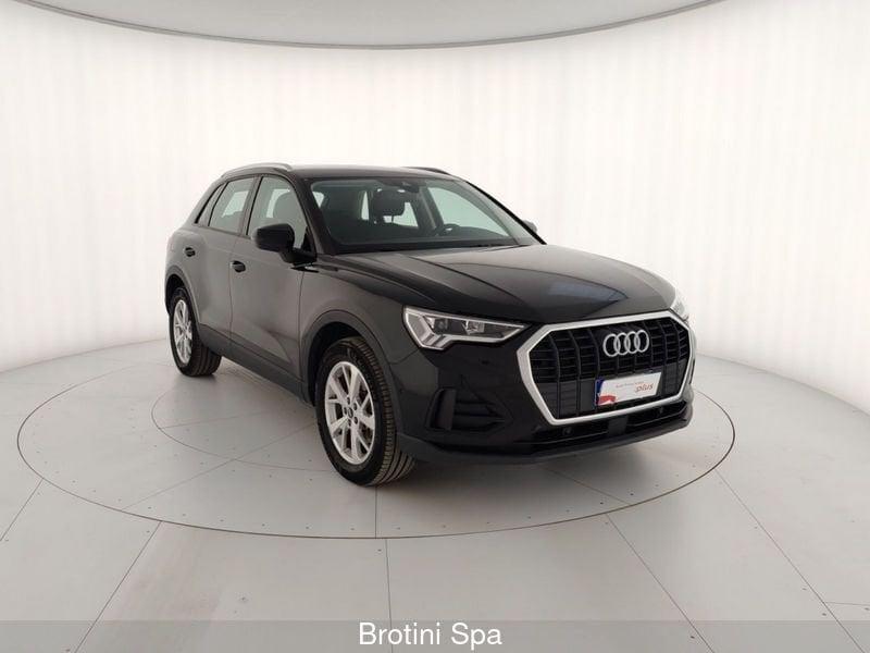 Audi Q3 Q3 45 TFSI e S tronic Business