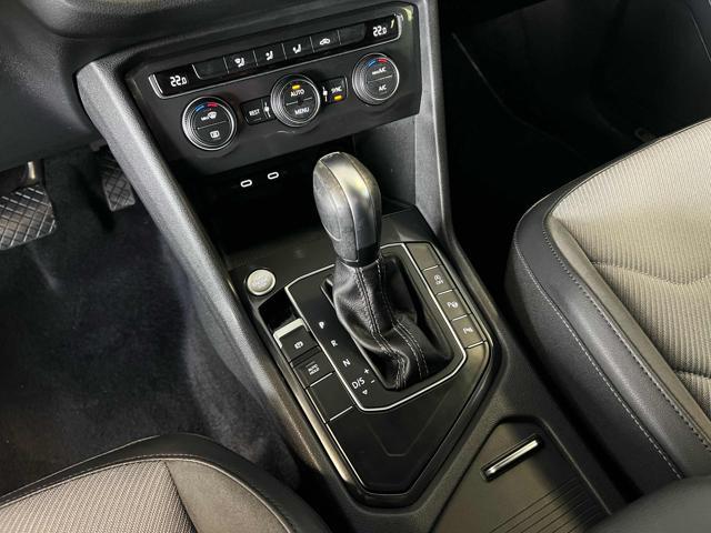 VOLKSWAGEN Tiguan Allspace 1.5 TSI ACT DSG R-Line