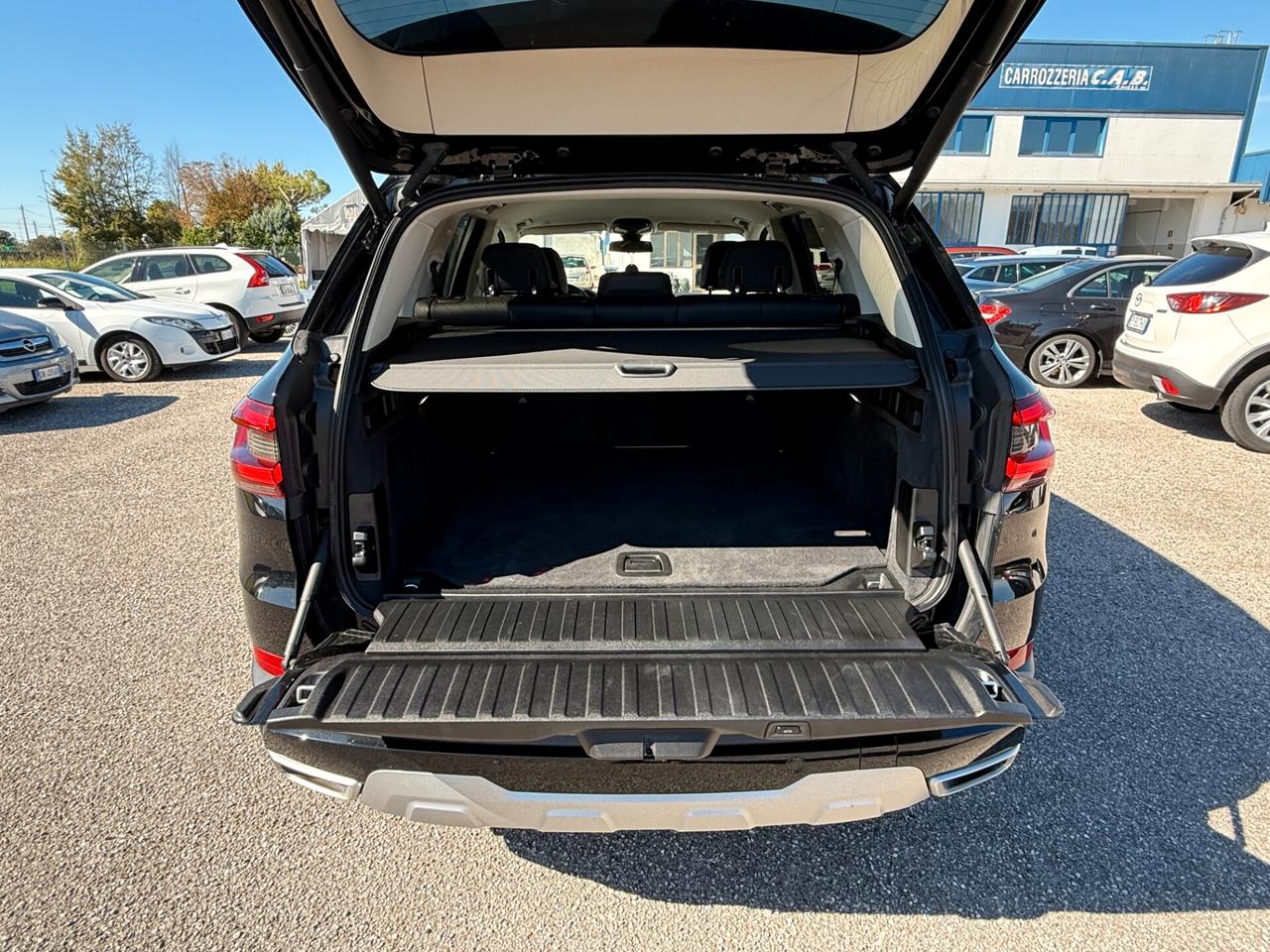 Bmw X5 xDrive25d Business