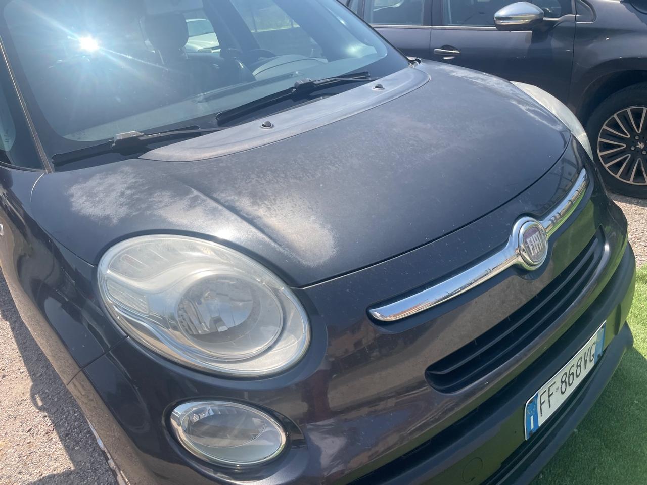 Fiat 500L 1.3 Multijet 85 CV Pop Star