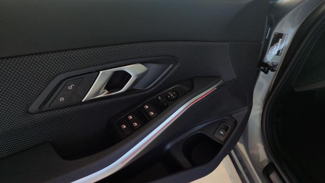 BMW 318 d 48V Touring "SENZA VINCOLO FINANZIAMENTO