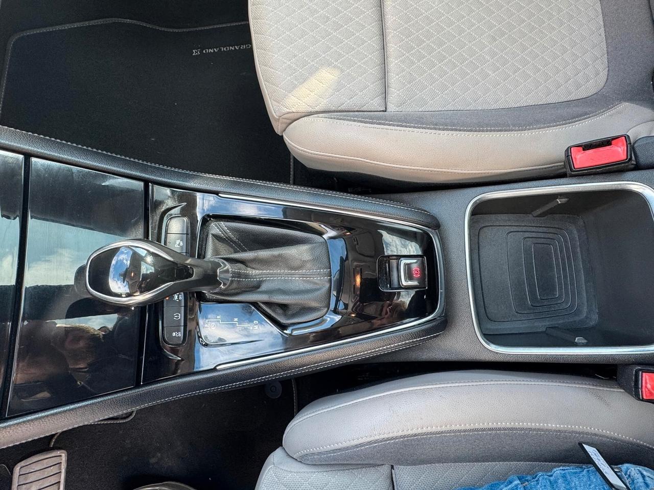 Opel Grandland X ULTIMATE