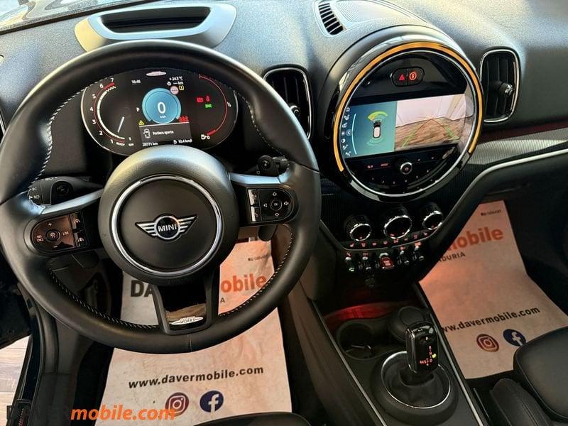 MINI Countryman Mini Countryman 2.0 JCW JCW auto