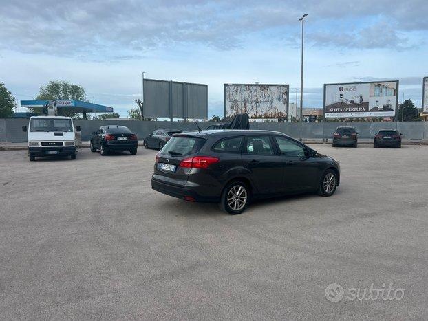 Ford focus SW 1.5 TDCI BUSINESS