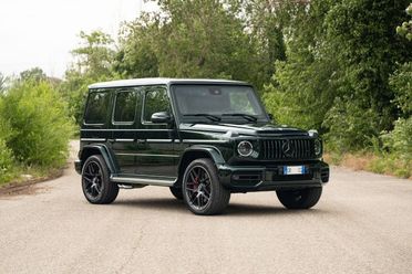 Mercedes-benz G 63 AMG - 2023