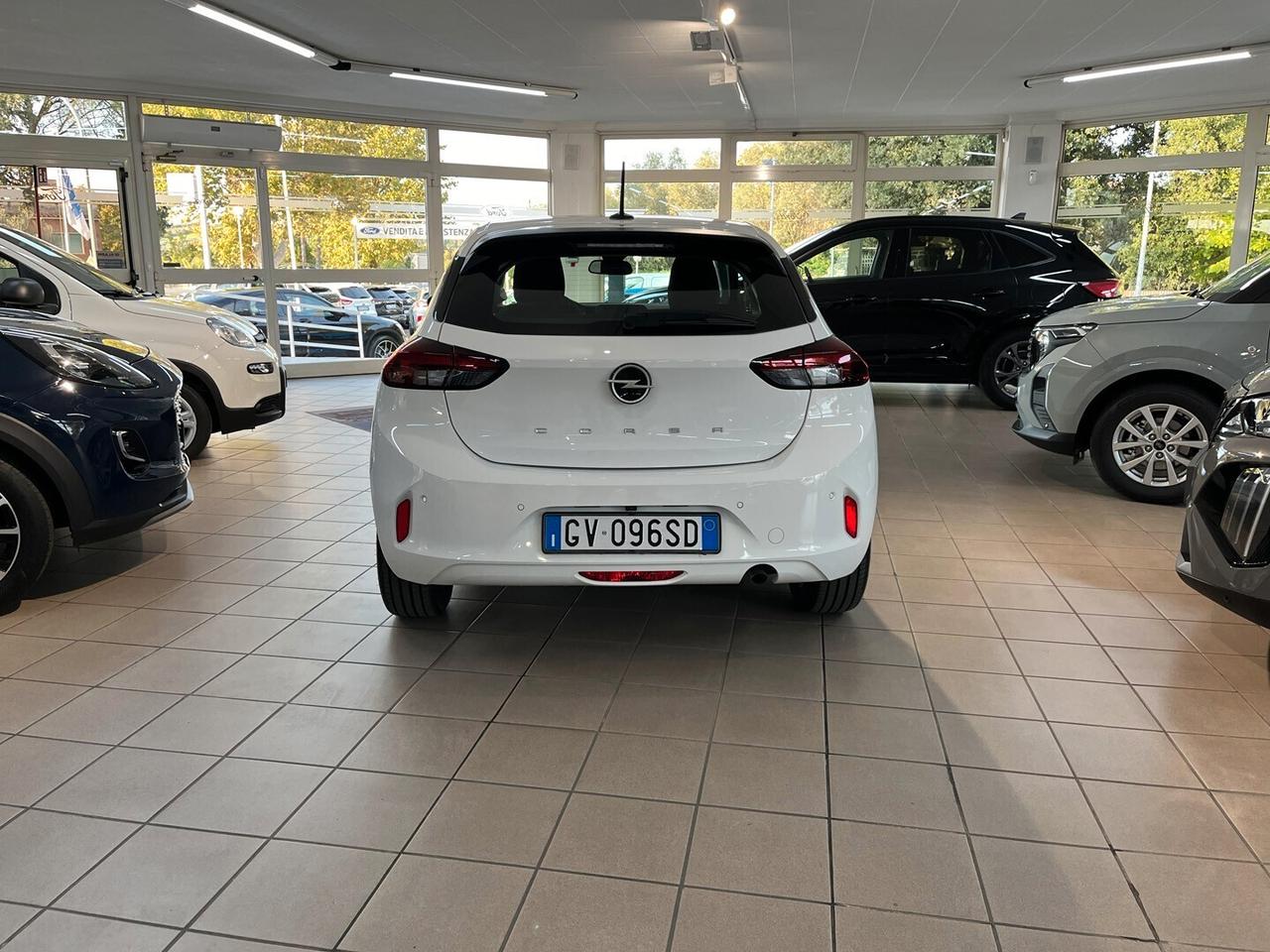 Opel Corsa 1.2 100 CV