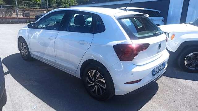 Volkswagen Polo 5p 1.0 tgi Highline 90cv ** METANO + KM 17.000 **