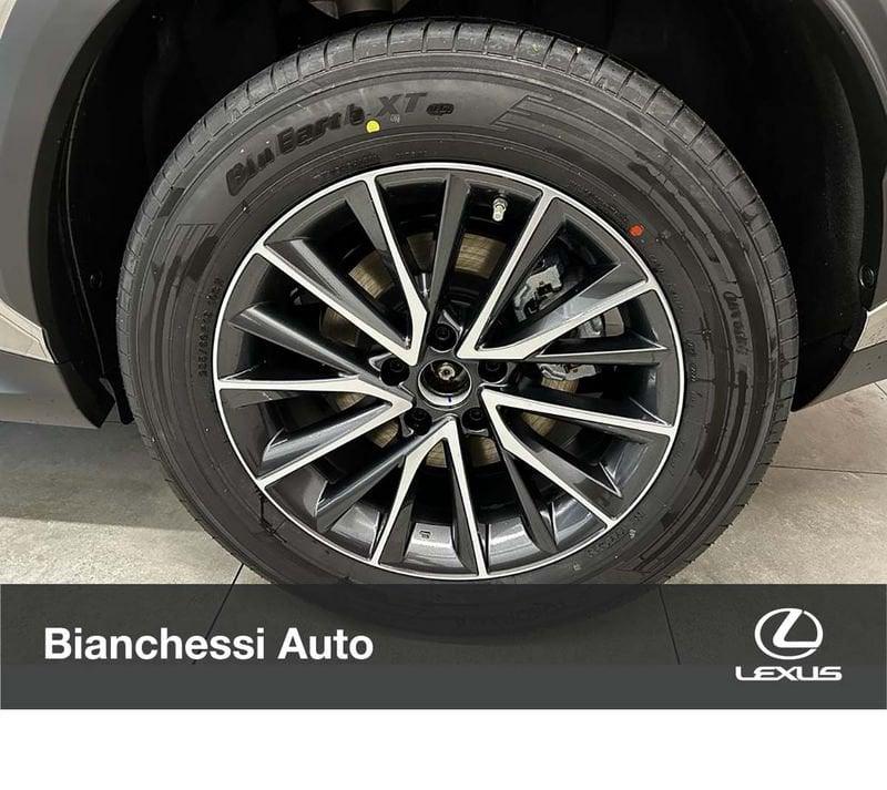 Lexus NX NX Plug-in 4WD Premium +