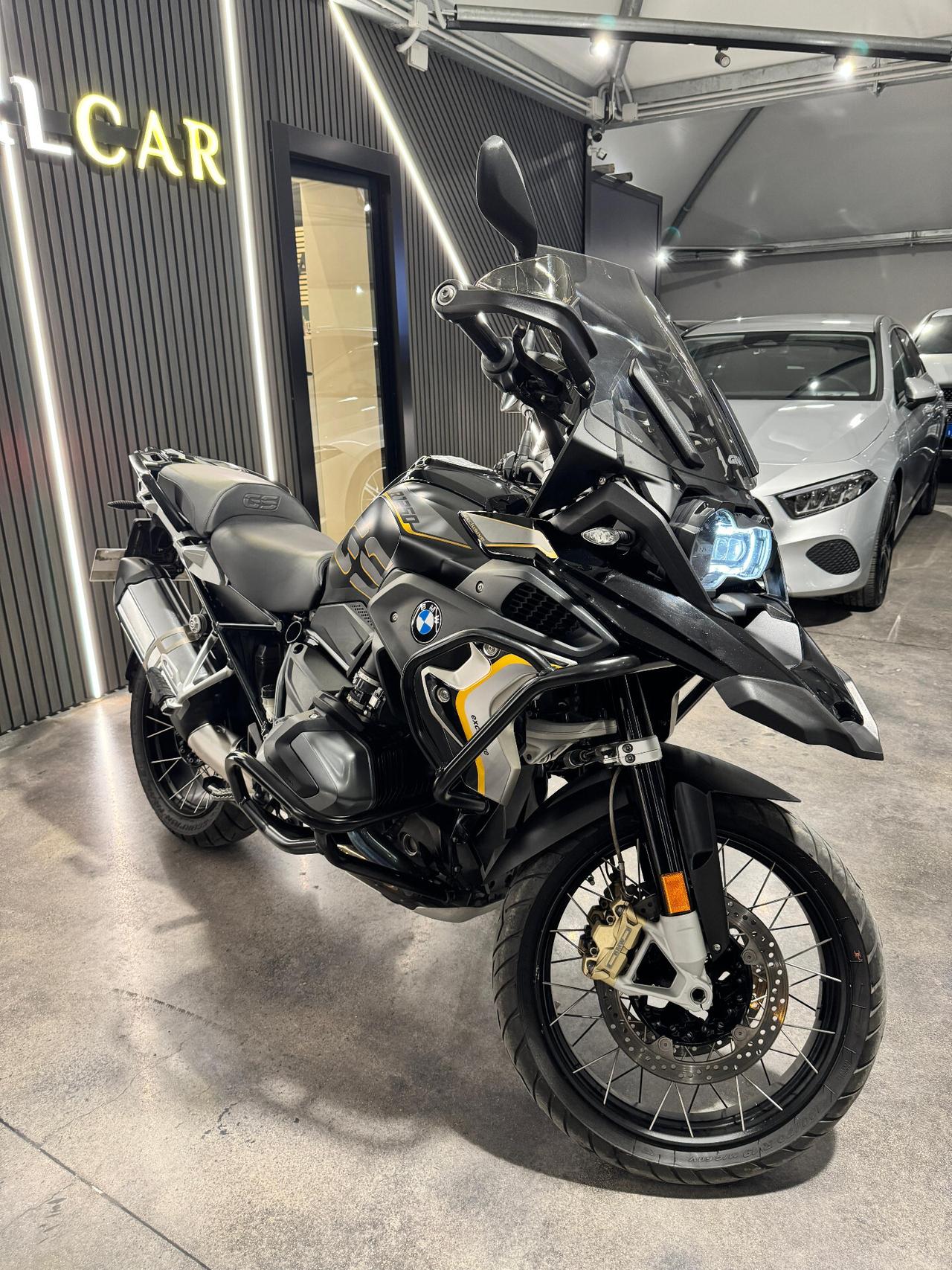 Bmw R 1250 GS 2019