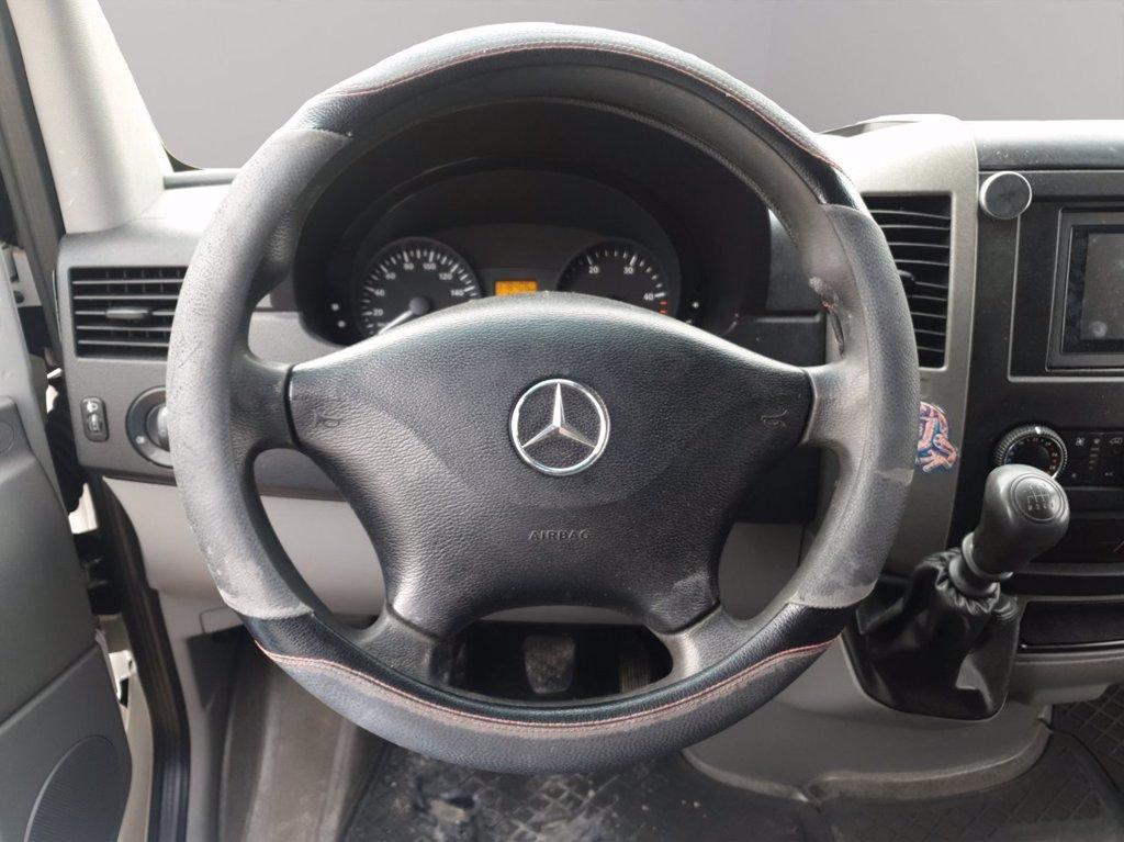 MERCEDES Sprinter 311 cdi f 37/33 executive e6 del 2016