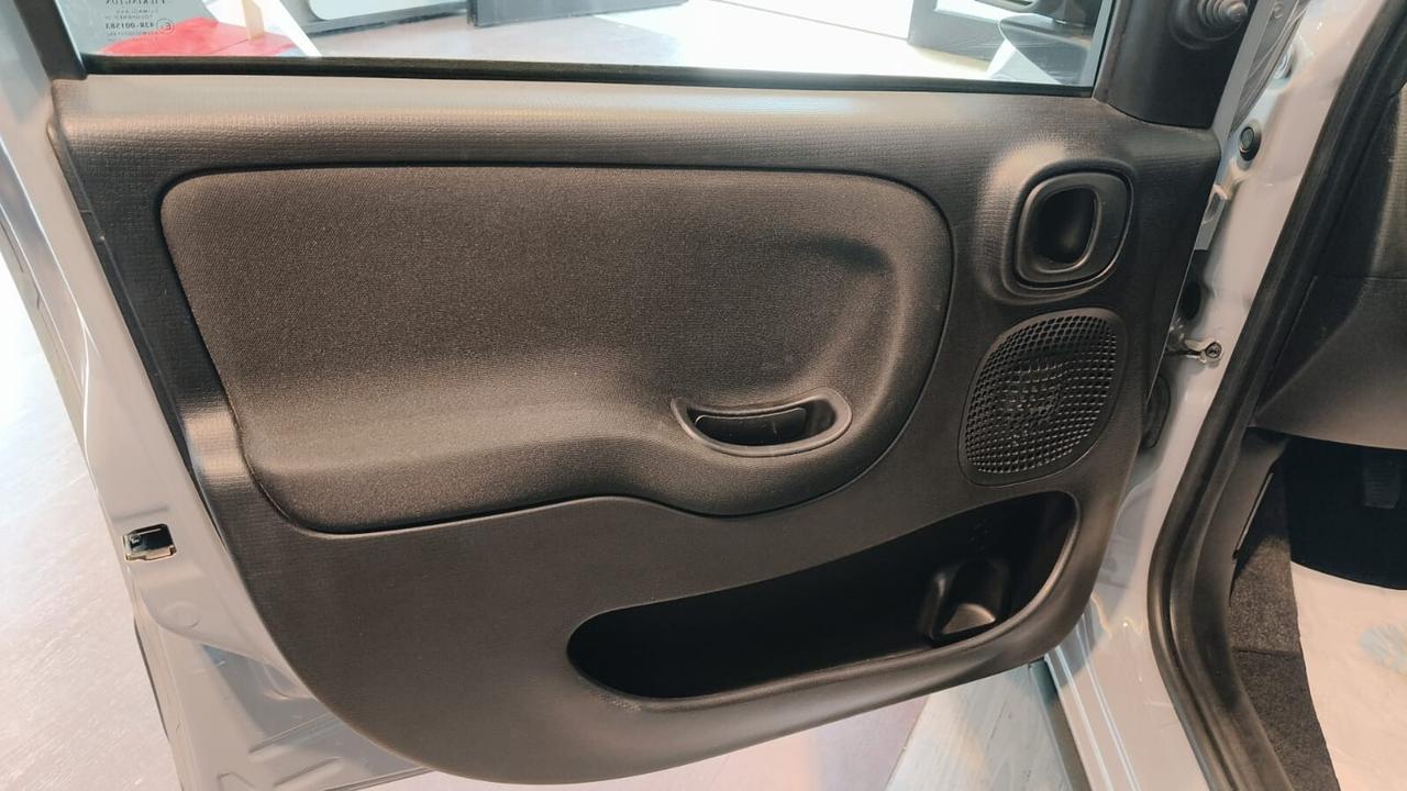 FIAT PANDA IBRIDA 1.0 FIREFLY 70CV 6 MARCE