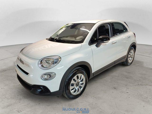 FIAT 500X 1.3 MultiJet 95 CV