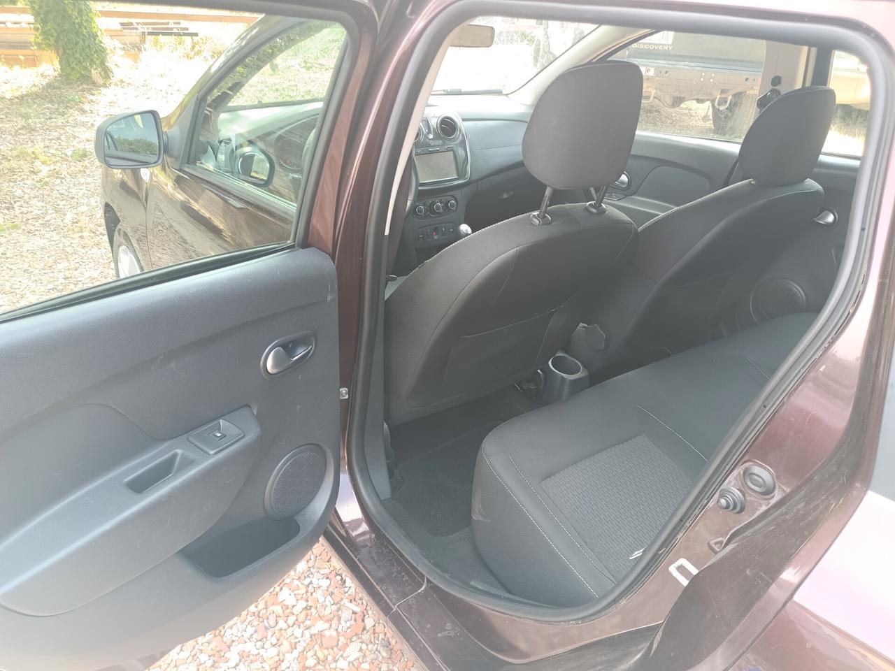 Dacia Logan MCV 1.5 dCi 8V 90CV Start&Stop Lauréate