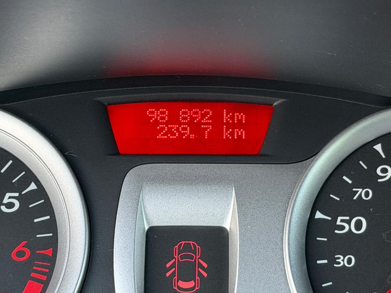 Renault Clio 1.2 16V 5 porte Dynamique
