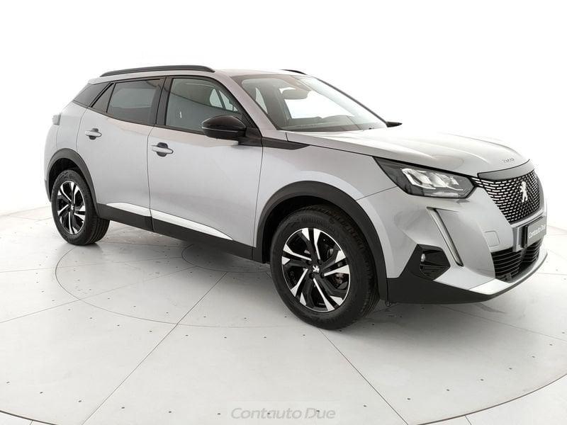 Peugeot 2008 BlueHDi 110 Allure Pack S/S N1- AUTOCARRO