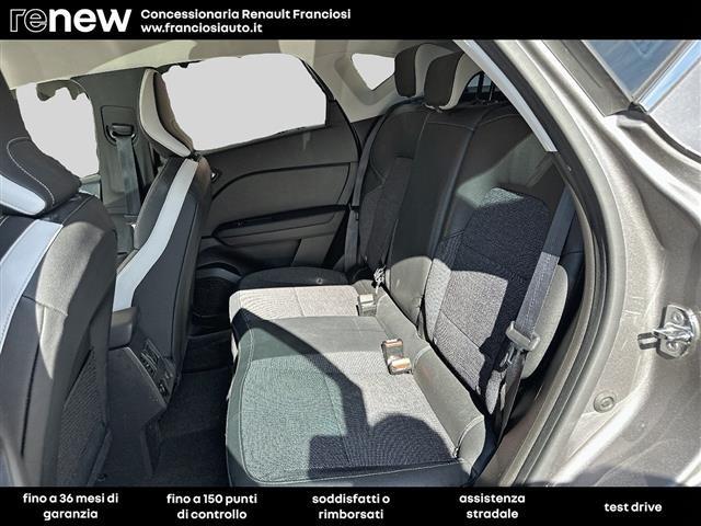 RENAULT Captur TCE 90 INTENS