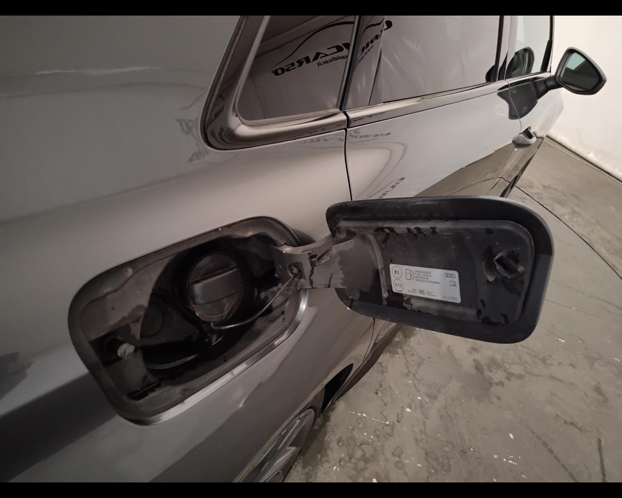 AUDI A3 IV 2020 Sportback - A3 Sportback 35 1.5 tfsi mhev S line