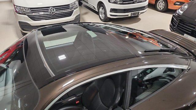 PORSCHE 911 997 Targa 4S