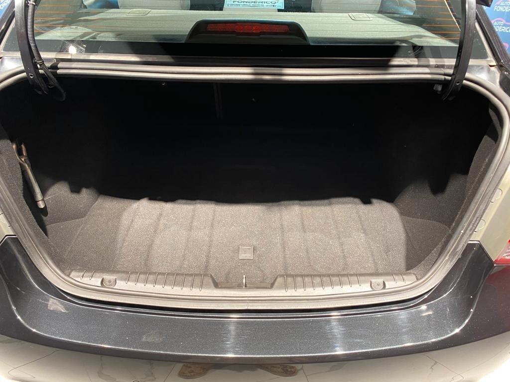 Chevrolet Cruze 2.0 Diesel - 2010