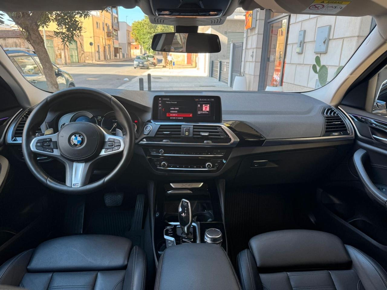 Bmw X4 xDrive30d xLine 265Cv