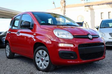 FIAT PANDA 1.2 BENZINA ANNO 2013