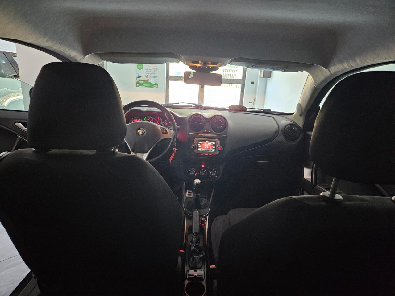 Alfa Romeo MiTo 1.3 JTDm 85 CV S&S Progression