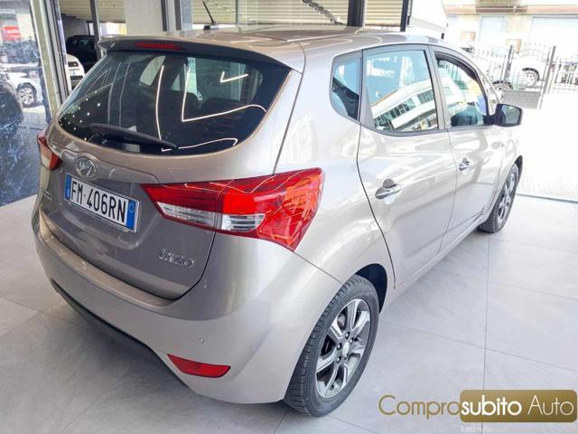 HYUNDAI iX20 1.4 90 CV XPossible (Garanzia 12 Mesi)