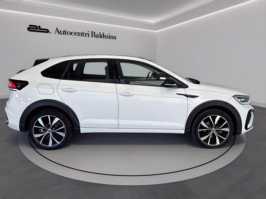 VOLKSWAGEN Taigo 1.5 tsi r-line 150cv dsg del 2024