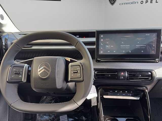 Citroen C3 Aircross Hybrid 145 CV e-DCS6 Max