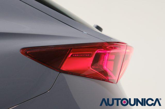 CUPRA Formentor 1.5 TSI DSG FULL LED