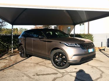 Land Rover Range Velar 2.0D I4 180 CV HSE ***UNICO PROPRIETARIO***
