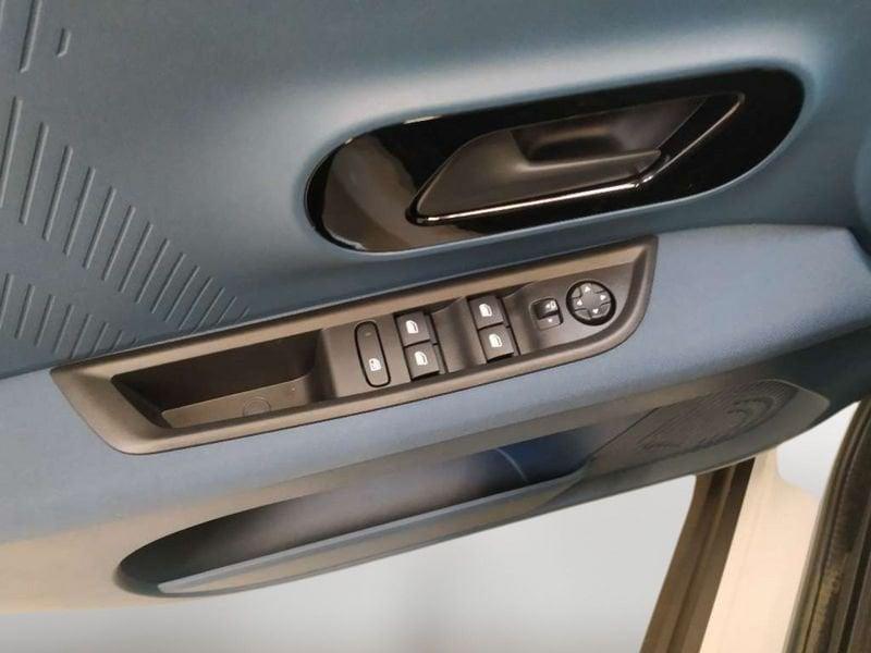 FIAT Grande Panda 1.2 hybrid La Prima 110cv edct