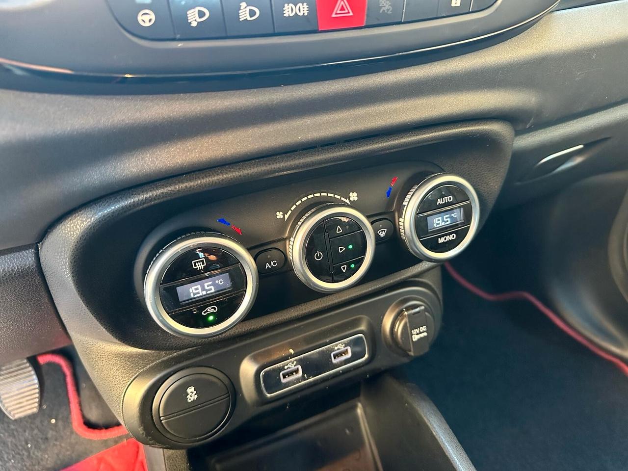 Fiat 500L 1.4 95 CV S&S Cross