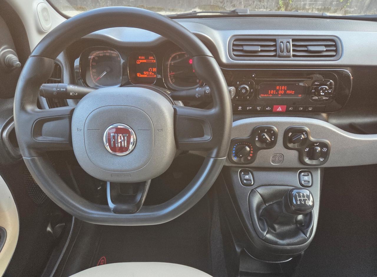 Fiat Panda 1.2 Easy 69cv