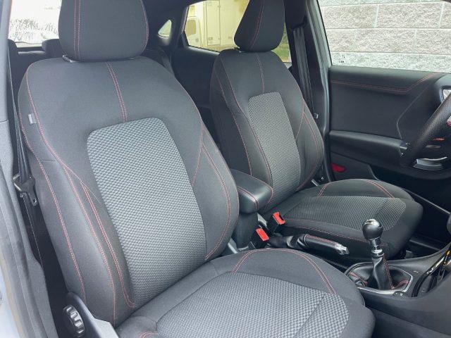 FORD Puma 1.0 125CV ST-LINE MILD HYBRID UNIPROPRIETRIO