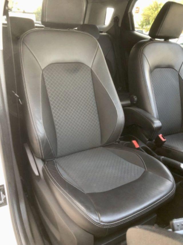 FORD EcoSport 1.5 TDCi 95 CV Titanium