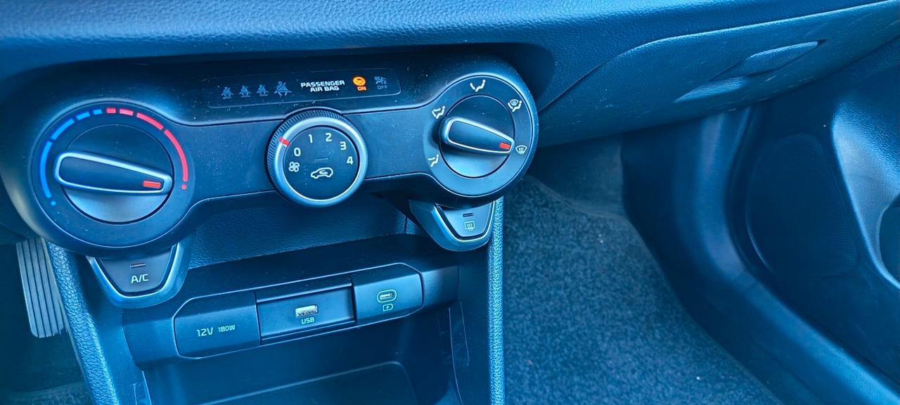 Kia Picanto 1.0 gdi Style
