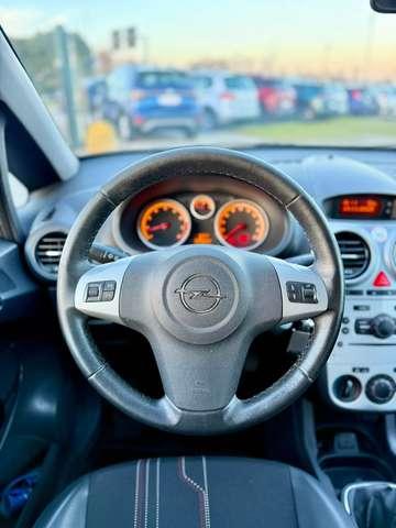 Opel Corsa 1.2 Edition (elective) Gpl-tech 85cv