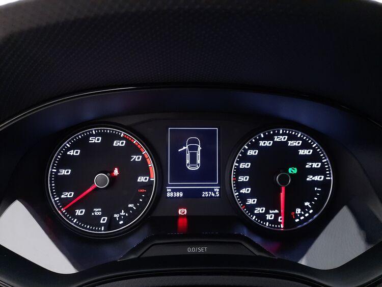 Seat Arona Style DSG BR940660 1.0 Benzina 110CV