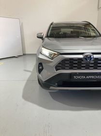 Toyota RAV4 2.5 HV (218CV) E-CVT Dynamic 2WD