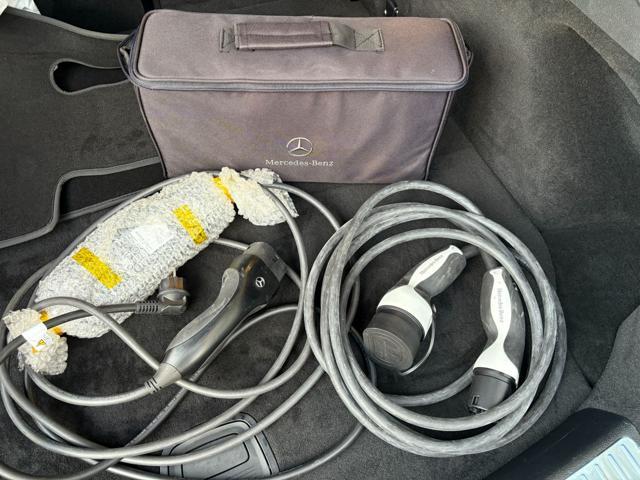 MERCEDES-BENZ GLC 300 de 4Matic Plug-in hybrid Coupé Premium TETTO.