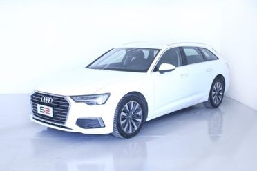 AUDI A6 Avant 40 2.0 MHD quattro S tronic Business Design