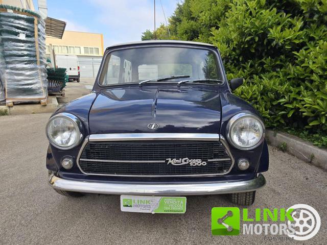 INNOCENTI Mini Cooper 1.3