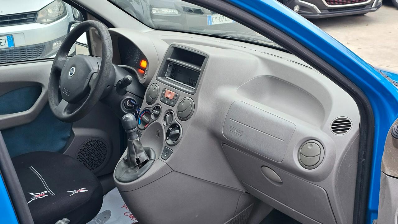 Fiat Panda 1.2 Dynamic