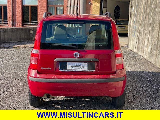 FIAT Panda 1.2 Emotion